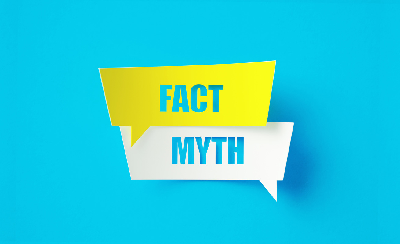 dental implant myths