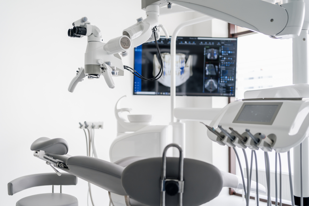 dental technology