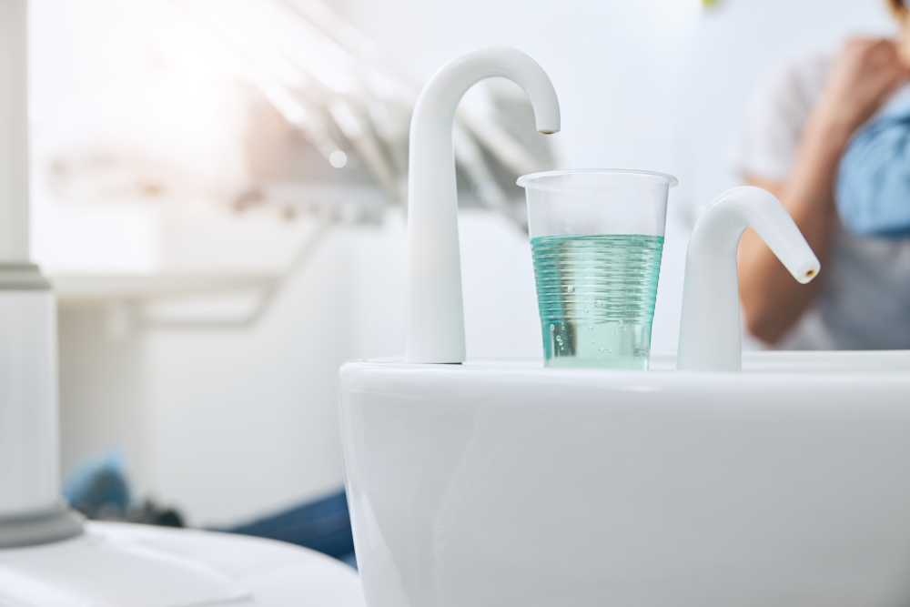fluoride