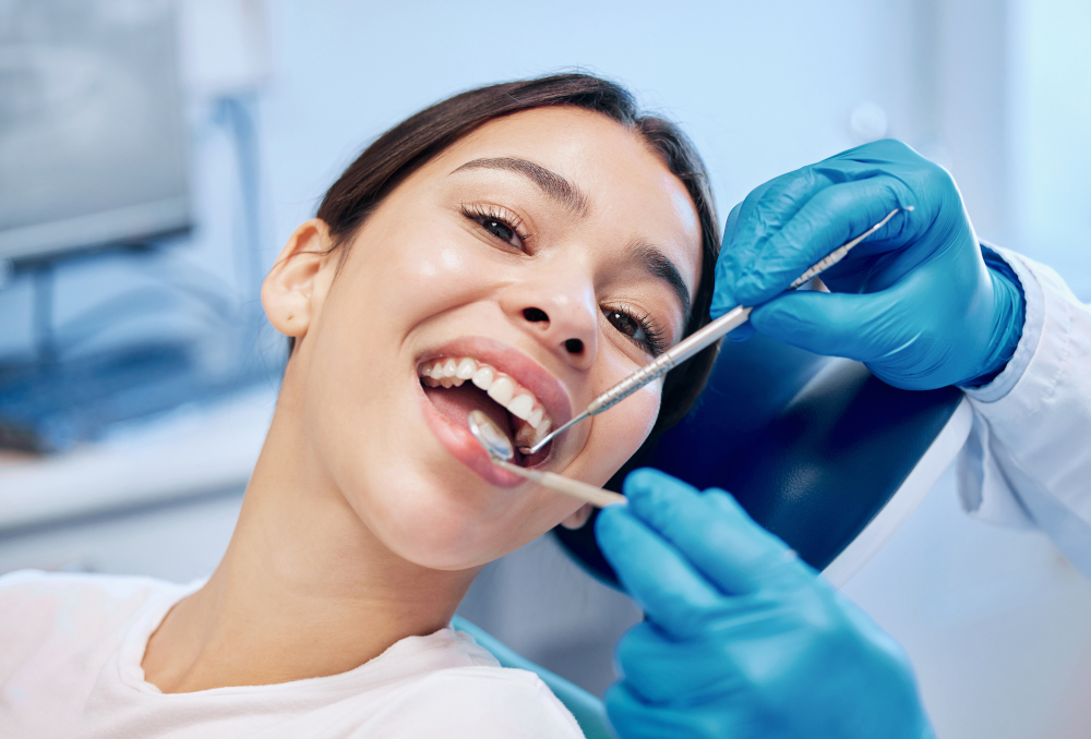 tooth extraction made simple-qvd