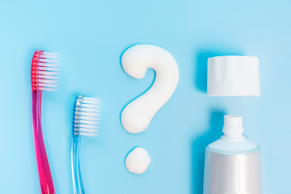 dental questions