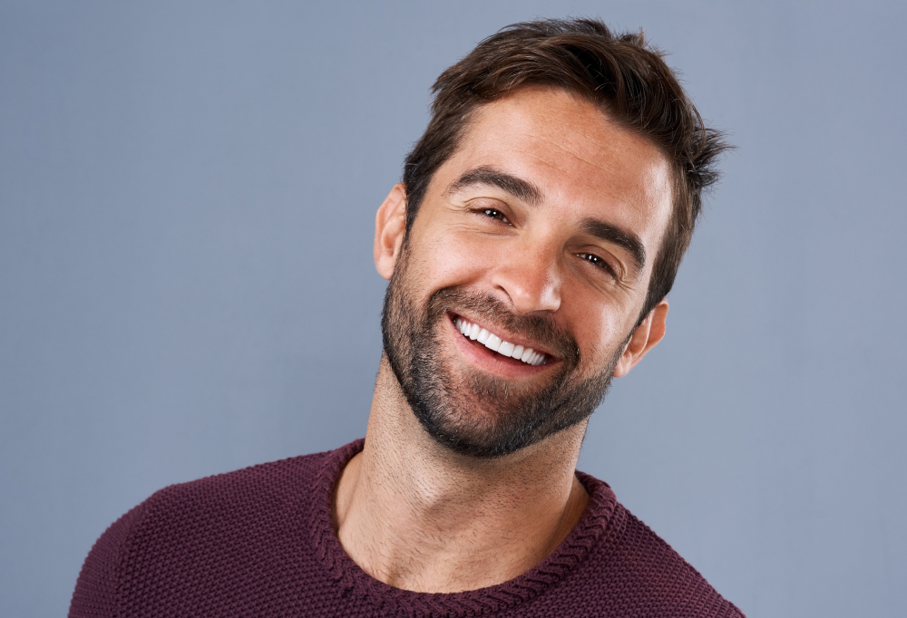 veneers