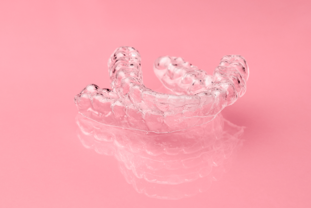 invisalign myths